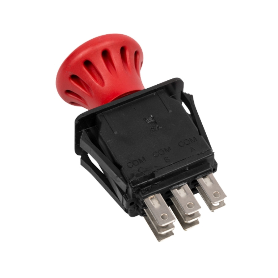Switch, PTO 10 amp - drop ship