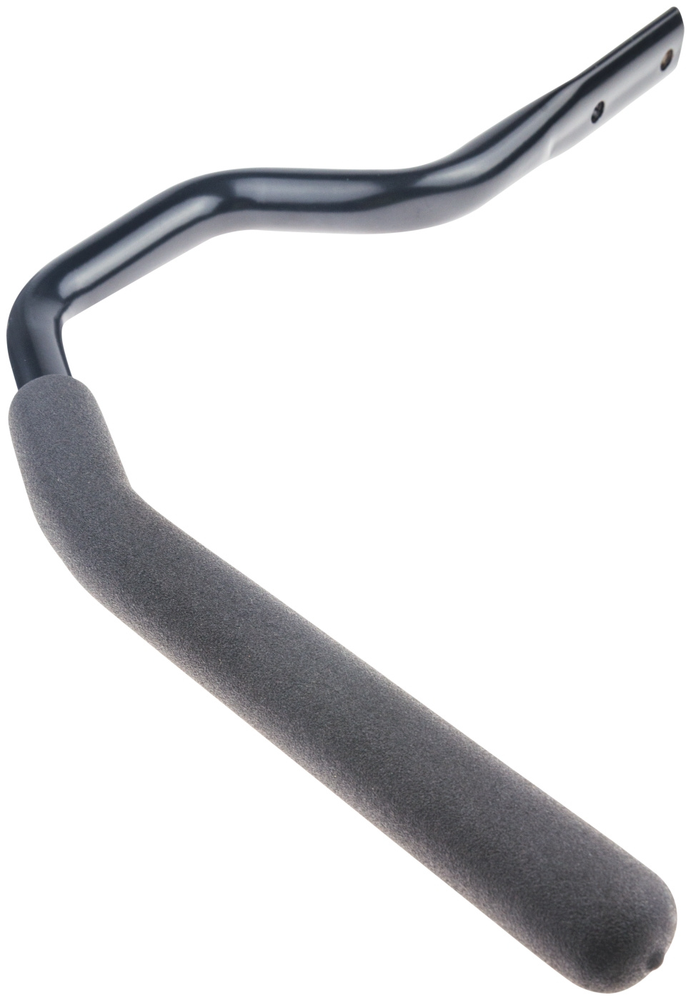 Lever, drive w/grip rt