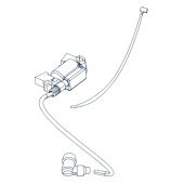 Ignition coil assy Ignition coil assy
