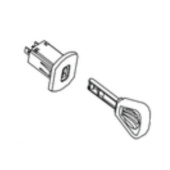 Switch kit with key Switch kit with key