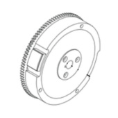 Flywheel Flywheel