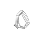 Handle pull rope Handle pull rope