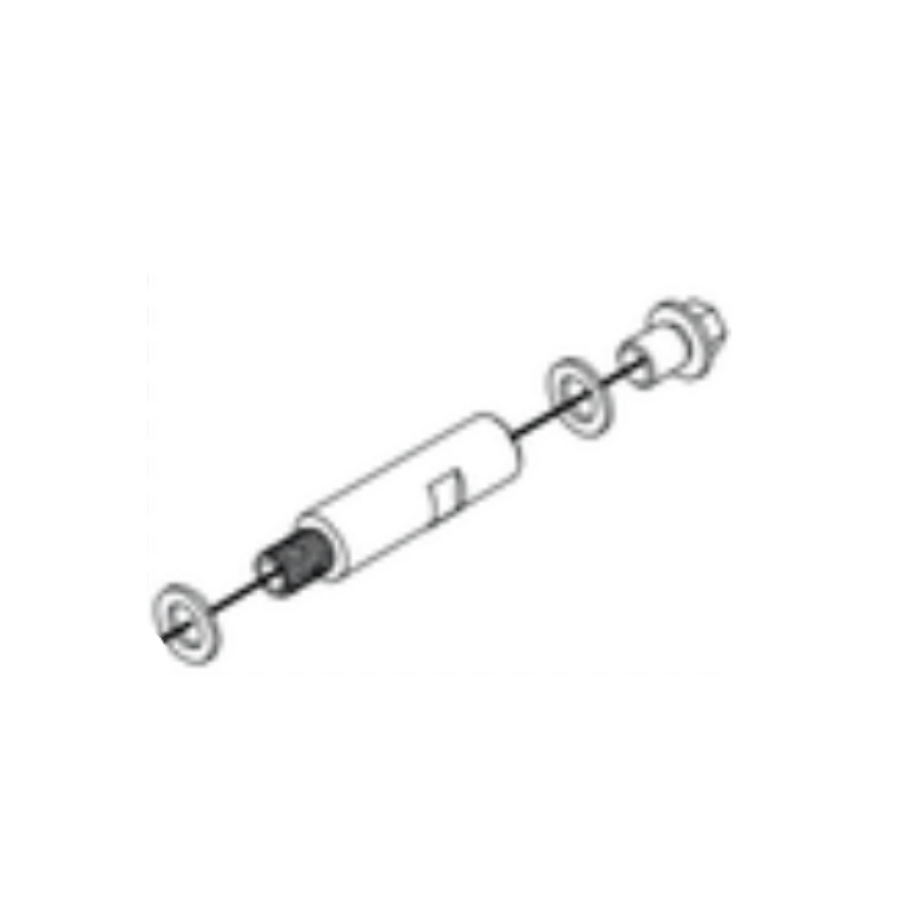 Oil plug