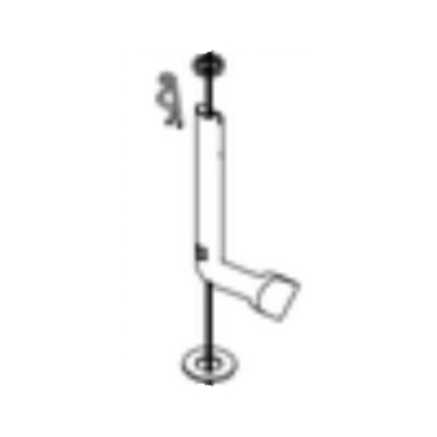 Speed regulating arm kit