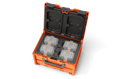 Husqvarna transportbox B1-UN Husqvarna transportbox B1-UN
