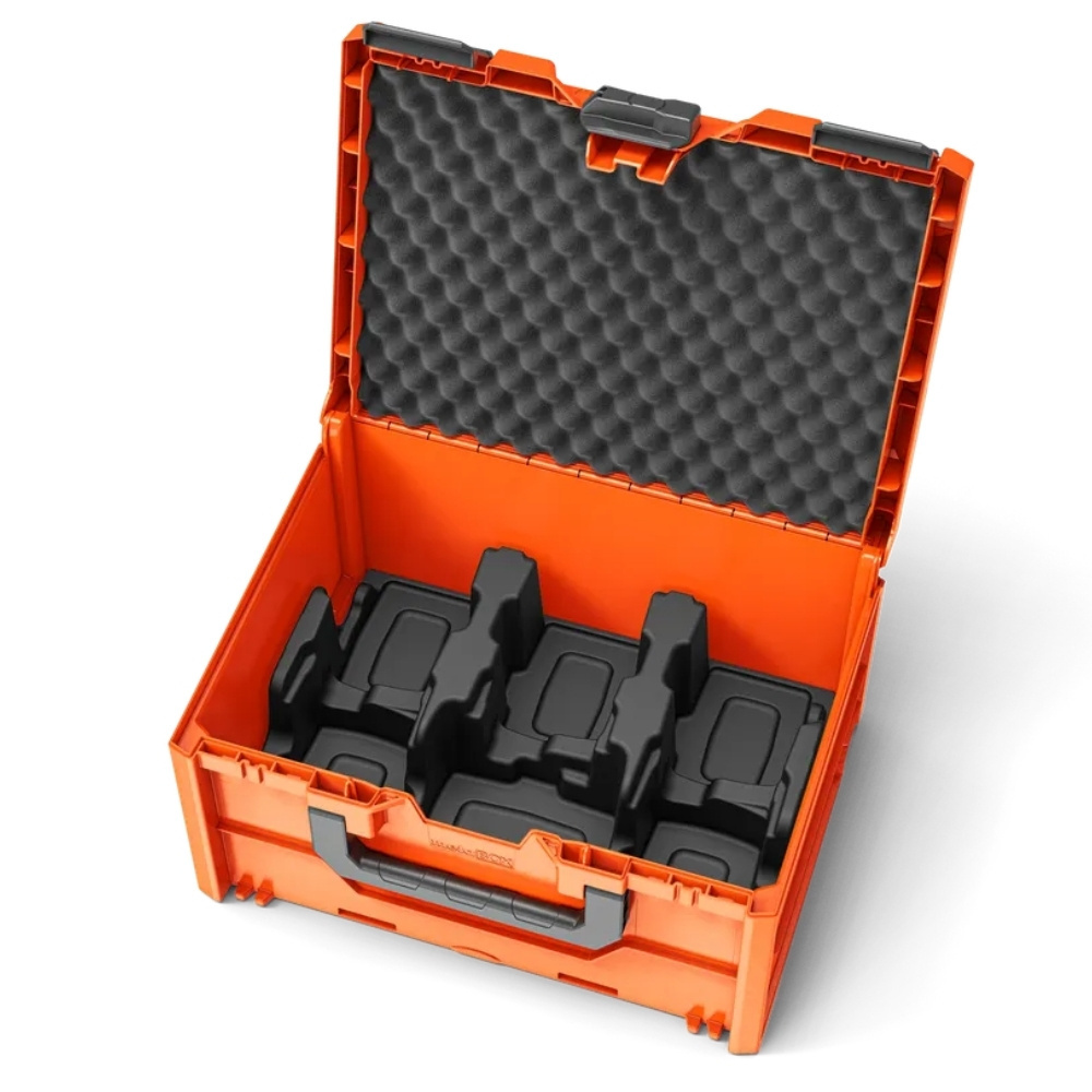 Husqvarna Batteribox B1