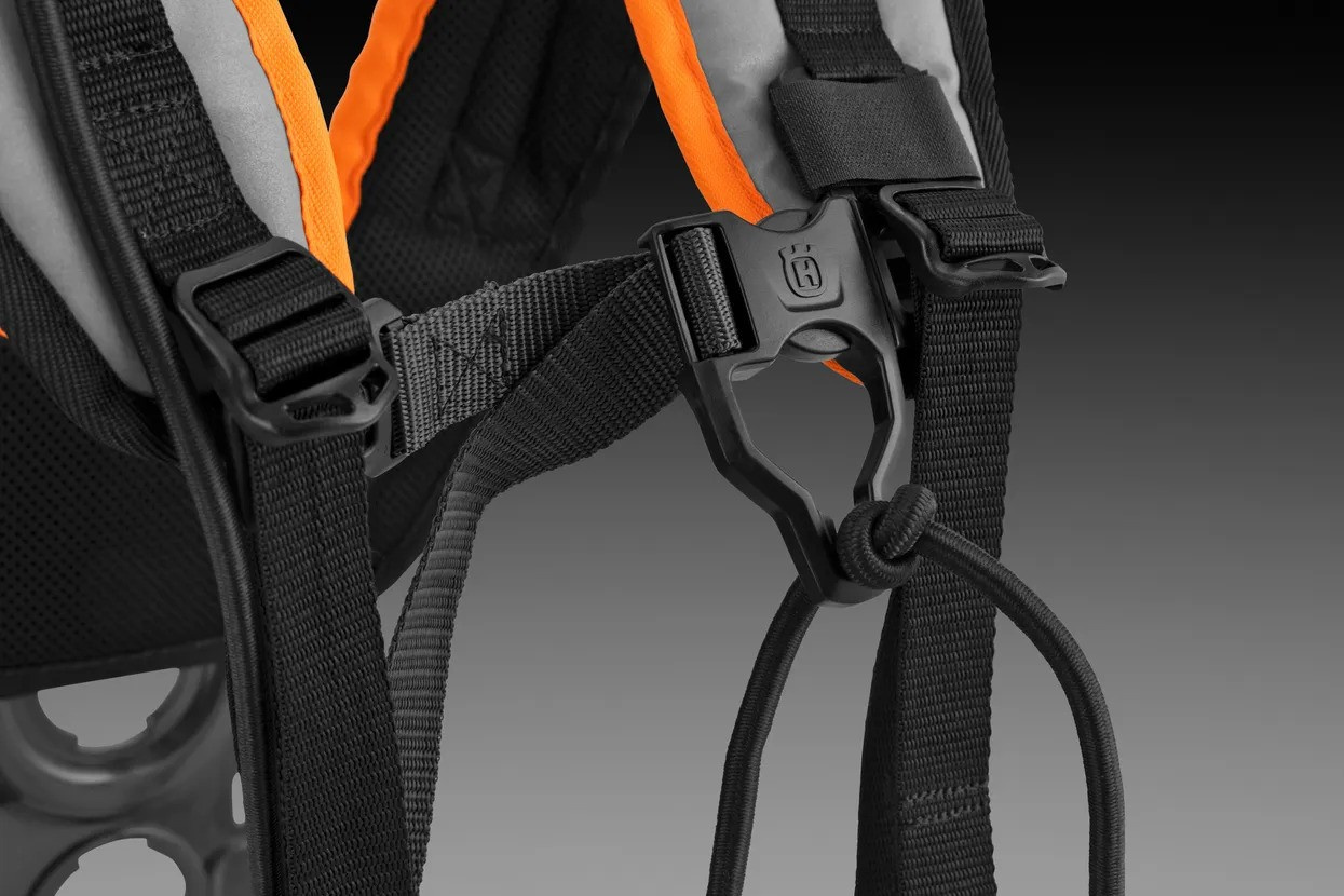 Husqvarna sele Balance PX för stångprodukter