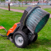 Husqvarna hybridborste till WB 560i Husqvarna hybridborste till WB 560i