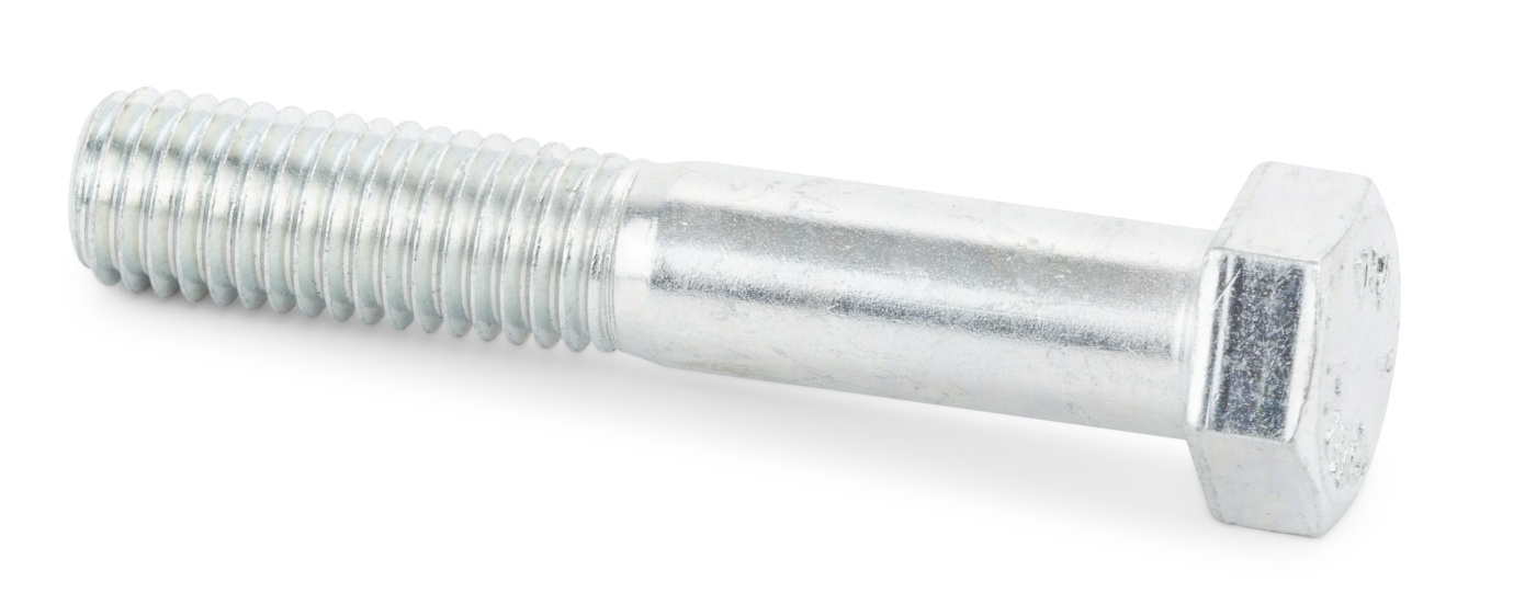 Screw hhcs 625-11 x 3.5/GR8 lh