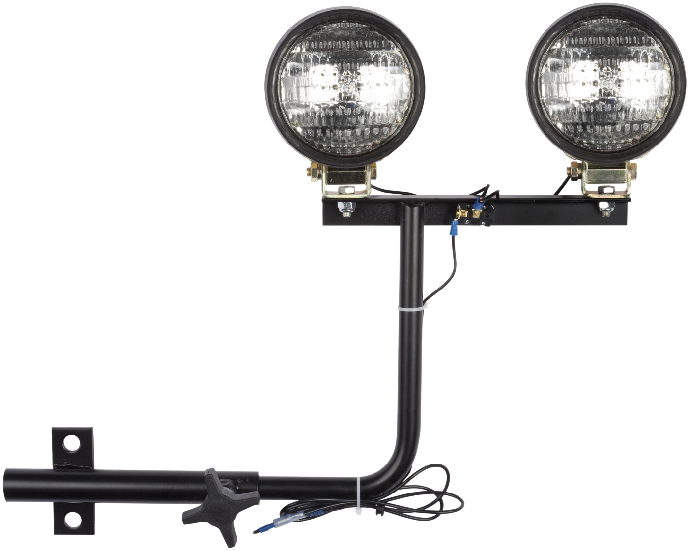 Spotlight kit (2 LENSES)/FS904