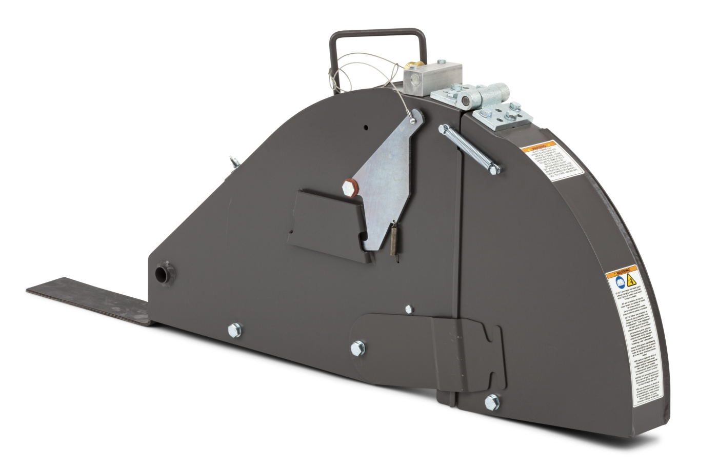 Blade guard 26 - compl