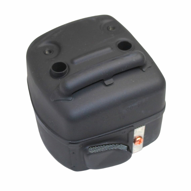 Ljuddämpare Kpl 5440295-02