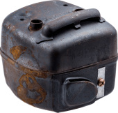 Ljuddämpare Kpl 5440295-02 Ljuddämpare Kpl 5440295-02