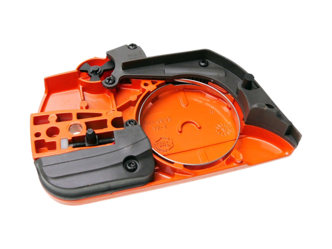 Kopplingskåpa Husqvarna 455, 450