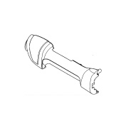 Handtagshalva Vänster 5441003-02 Handtagshalva Vänster 5441003-02