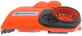 Kopplingskåpa Husqvarna 445, 450, 455 E-series Kopplingskåpa Husqvarna 445, 450, 455 E-series