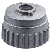 Knopp övre T35 Knopp övre T35