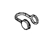 Förslutningsplugg Förslutningsplugg