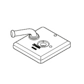 Pumplock, Assy Pumplock, Assy