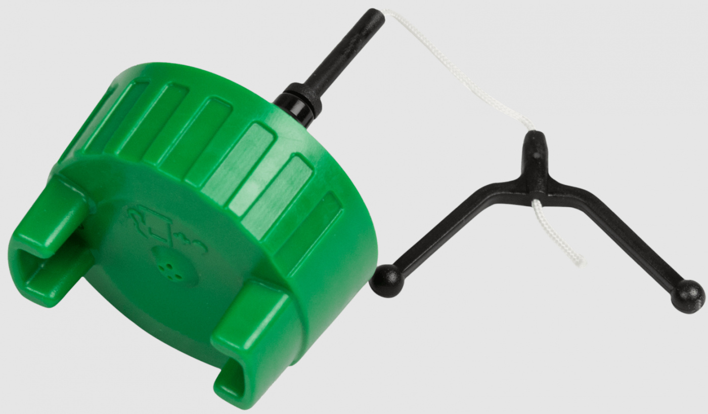 Tanklock