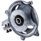 Kopplingskåpa 5449280-01 Kopplingskåpa 5449280-01