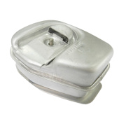 Ljuddämpare 5450327-01 Ljuddämpare 5450327-01