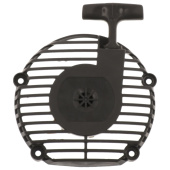 Housing - Starter Cover Housing - Starter Cover