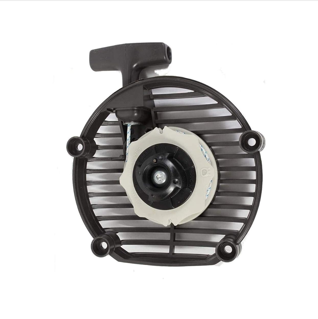 Housing - Starter Cover