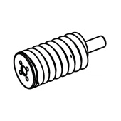 Spring Iso Assy Cylinder Spring Iso Assy Cylinder