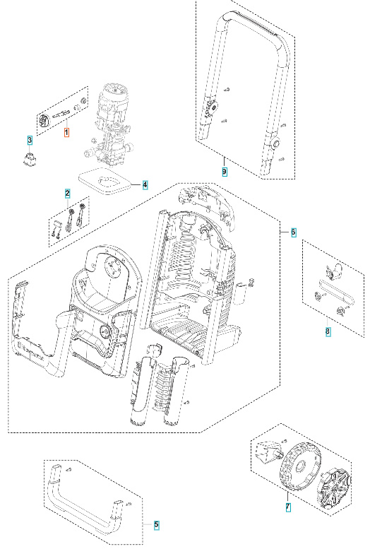 Coil Capacitor And Emc Coils K