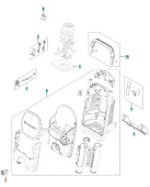 Coupling Water Outlet Female C Coupling Water Outlet Female C