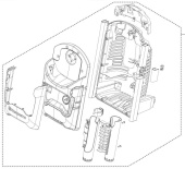 Cover Kit Pw 240 Cover Kit Pw 240