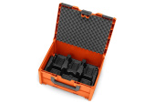 Husqvarna batteribox L Husqvarna batteribox L