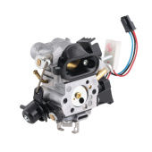 CARBURETTOR KIT 560/562MKII CARBURETTOR KIT 560/562MKII