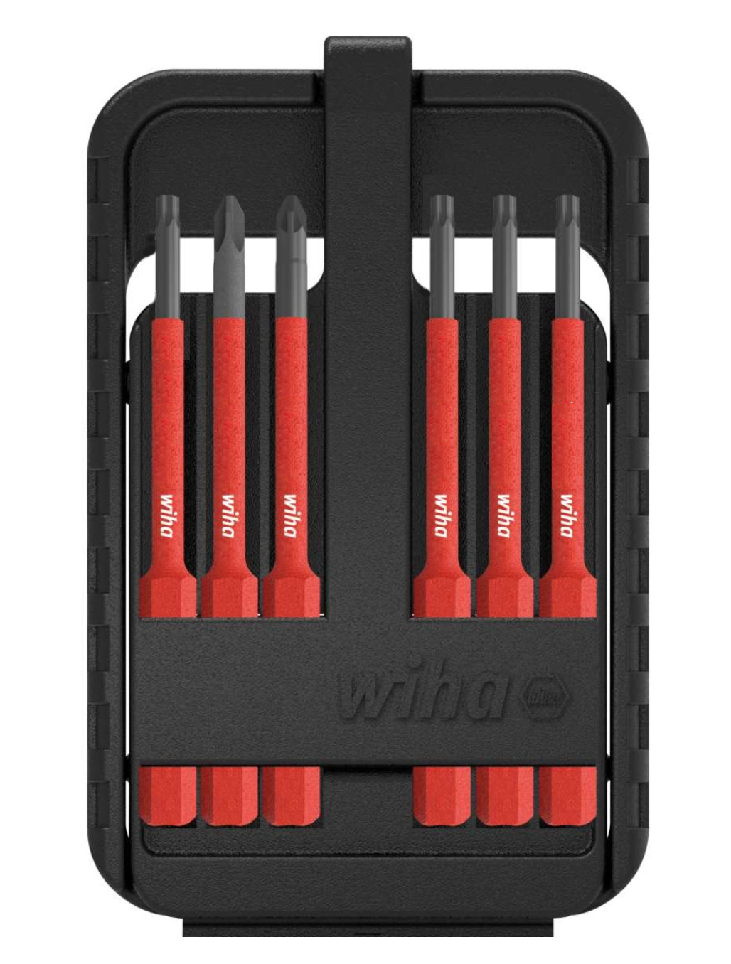 Servicet tool, slim bit electr
