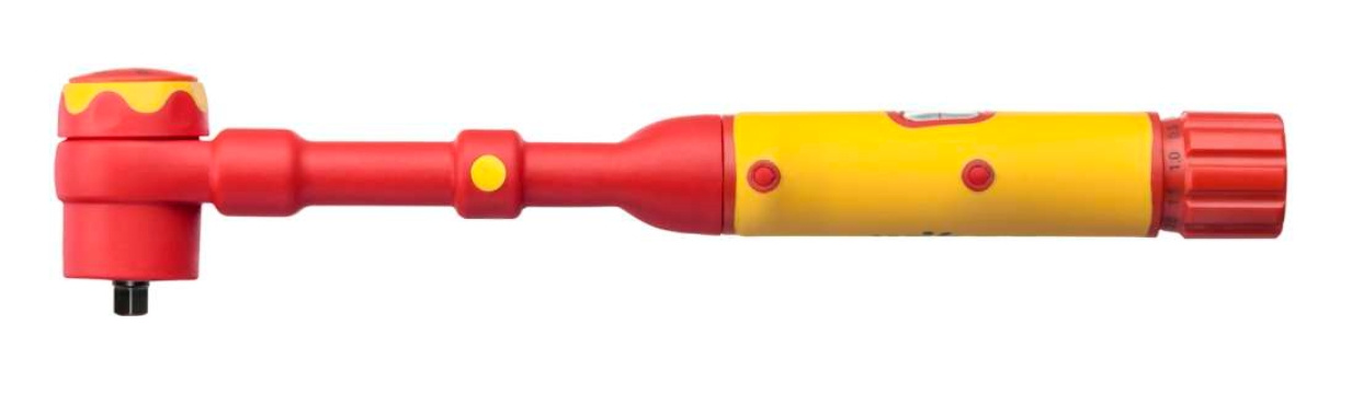 Torque key elkectric