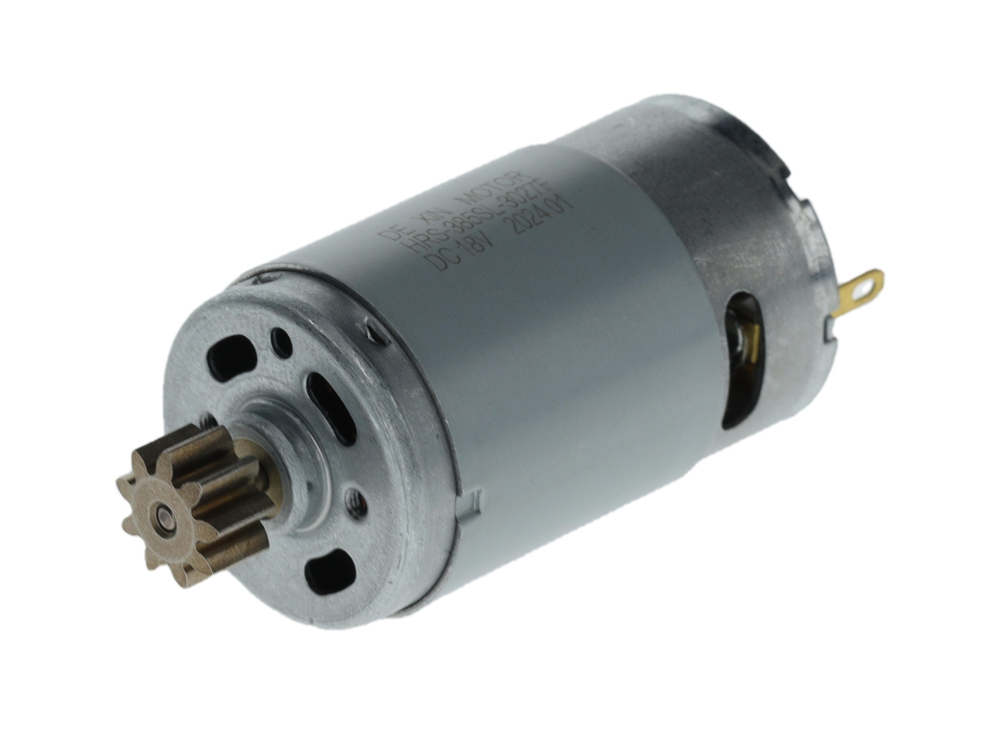 Motor assy