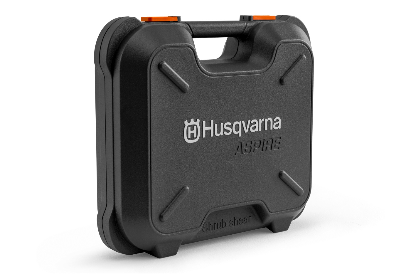 Husqvarna förvaringsbox aspire™ s20 busk-/grässax
