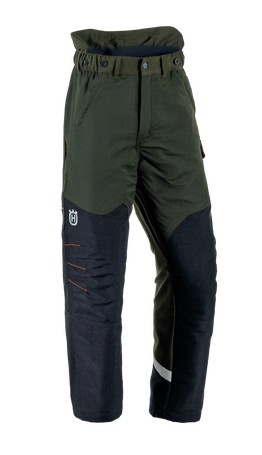 CHAINSAW TROUSERS F W 20A 50!