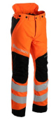 Midjebyxa, Husqvarna Technical EN 20471, M Midjebyxa, Husqvarna Technical EN 20471, M