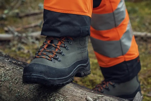 Midjebyxa, Husqvarna Technical EN 20471