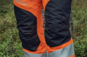 Midjebyxa, Husqvarna Technical EN 20471 Midjebyxa, Husqvarna Technical EN 20471