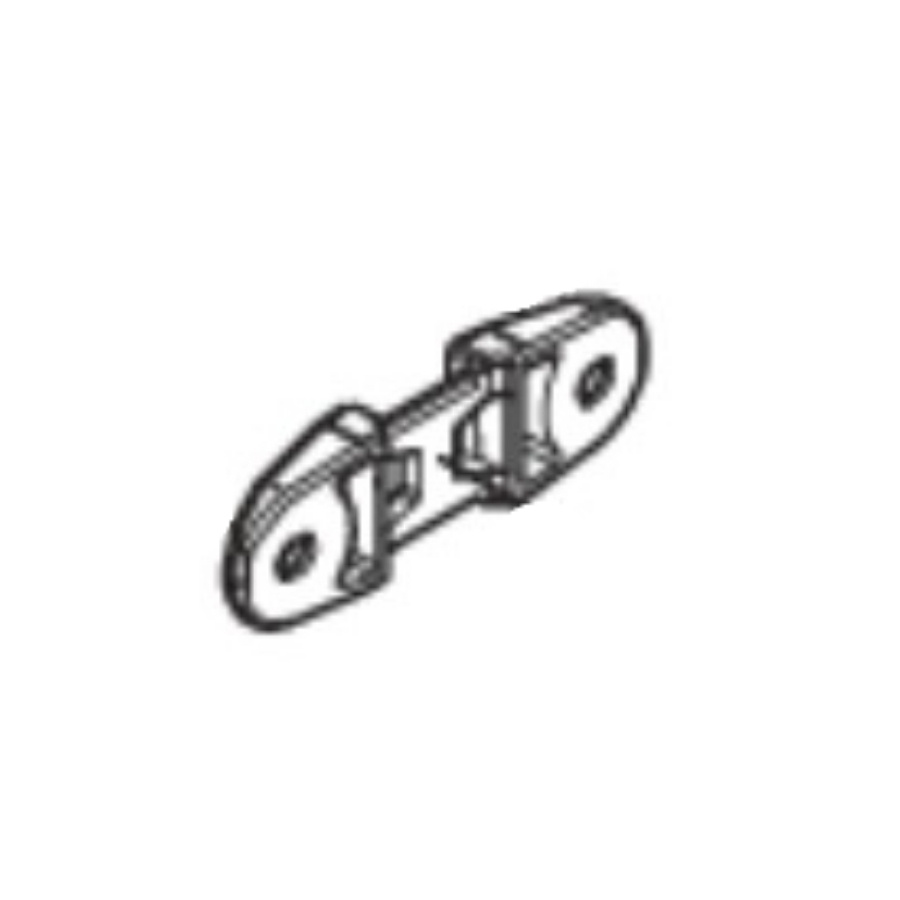 BUCKLE ADJUSTER