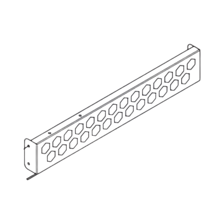 Cover front compressor