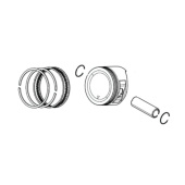 Piston Kit Piston Kit