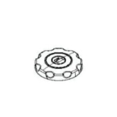 Fuel Tank, Cover Fuel Tank, Cover