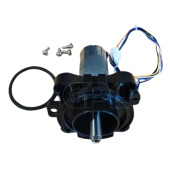 Klippmotor främre Gardena Sileno Max, Sileno Free Klippmotor främre Gardena Sileno Max, Sileno Free