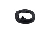 Insulation wall assembly black Insulation wall assembly black