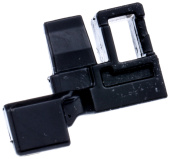 Guide sliding shoe Guide sliding shoe
