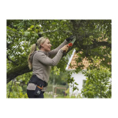 Verktygsbälte, trädgård Verktygsbälte, trädgård